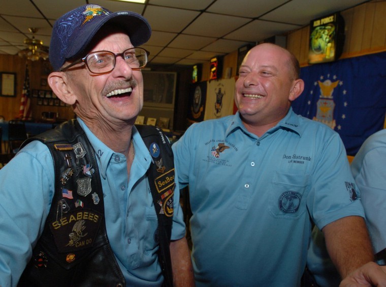 WTB Soldier’s dedication to disabled vets earns him national hon